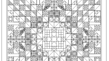 Laurel Ridge Coloring Page